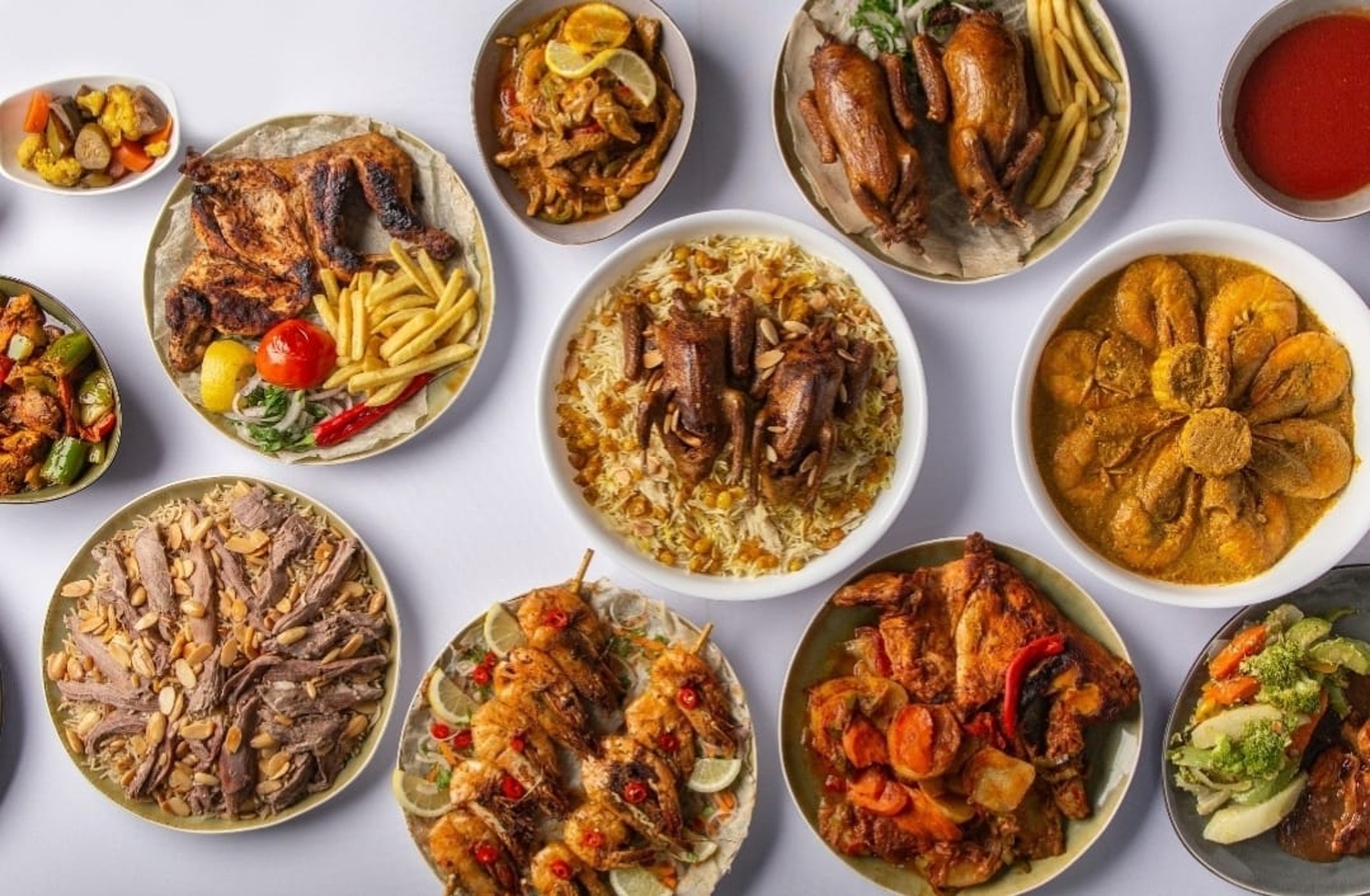 Q8yCook  store photo