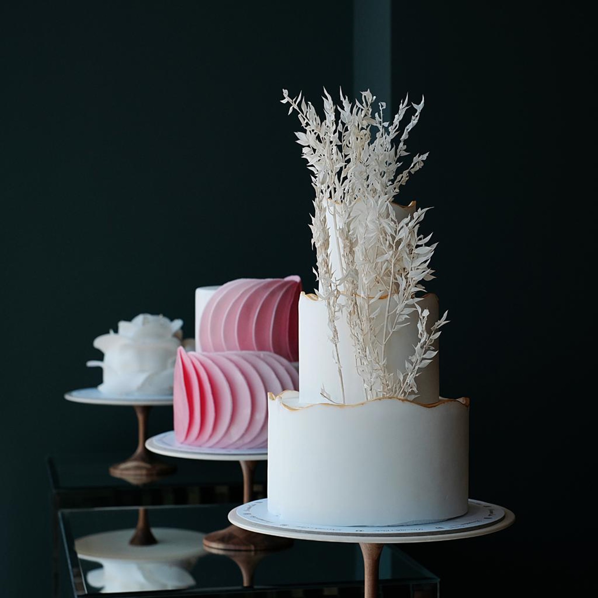 December Cake store photo