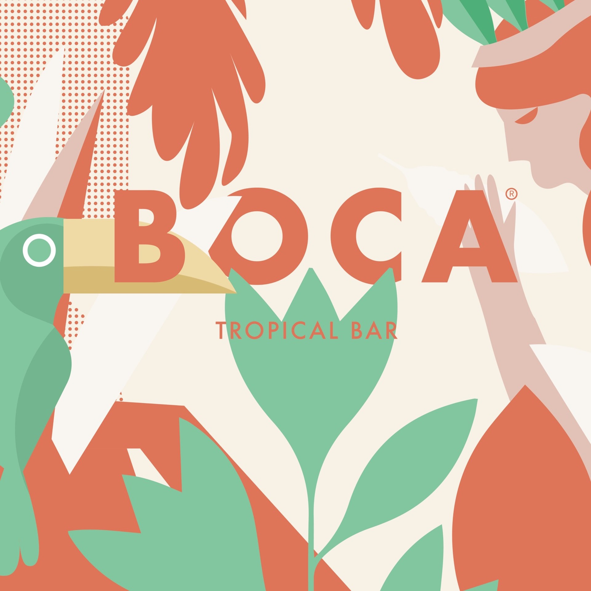 Boca Tropical Bar store photo