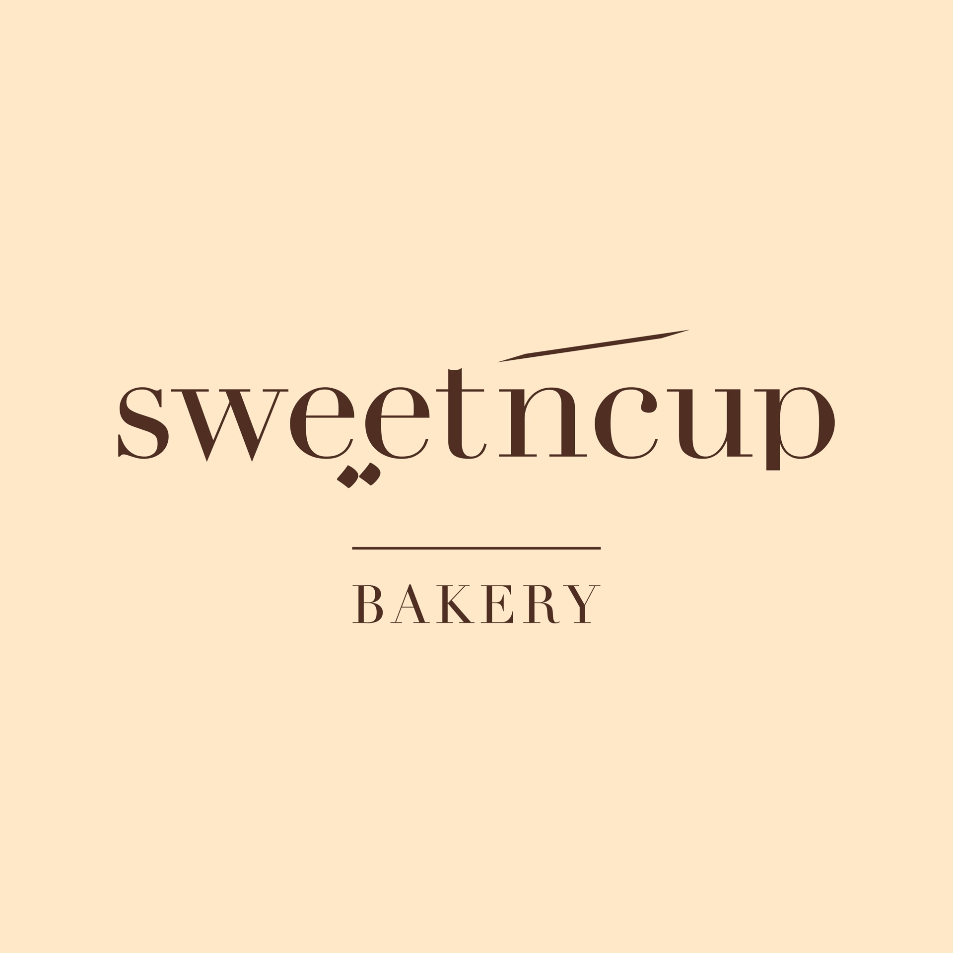 Sweetncup Bakery  store photo