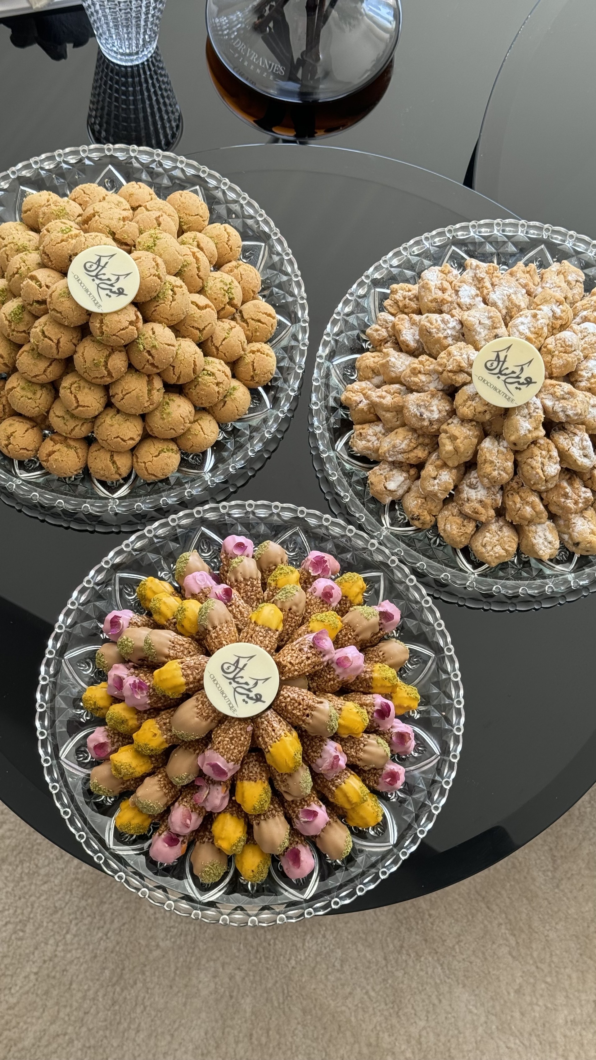 Chocolate Boutique store photo