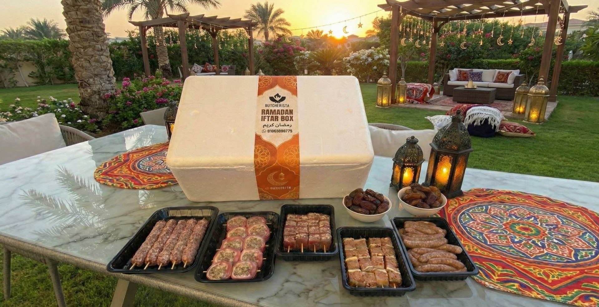 BUTCHERISTA store photo