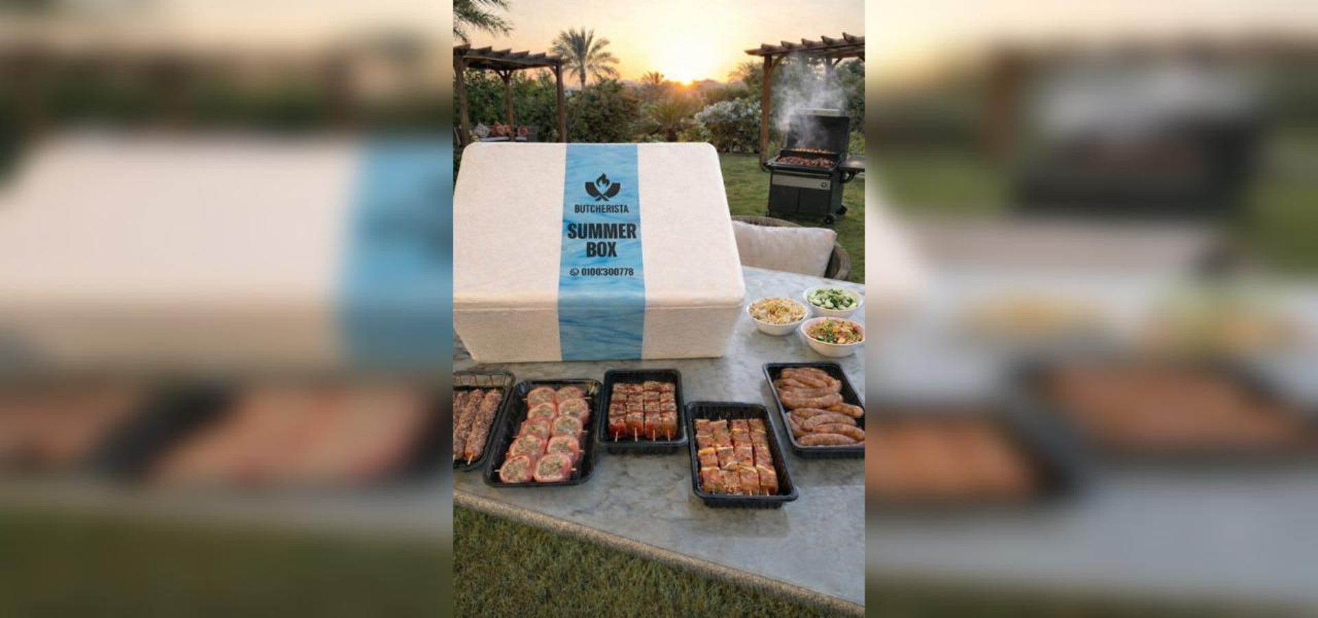 BUTCHERISTA store photo