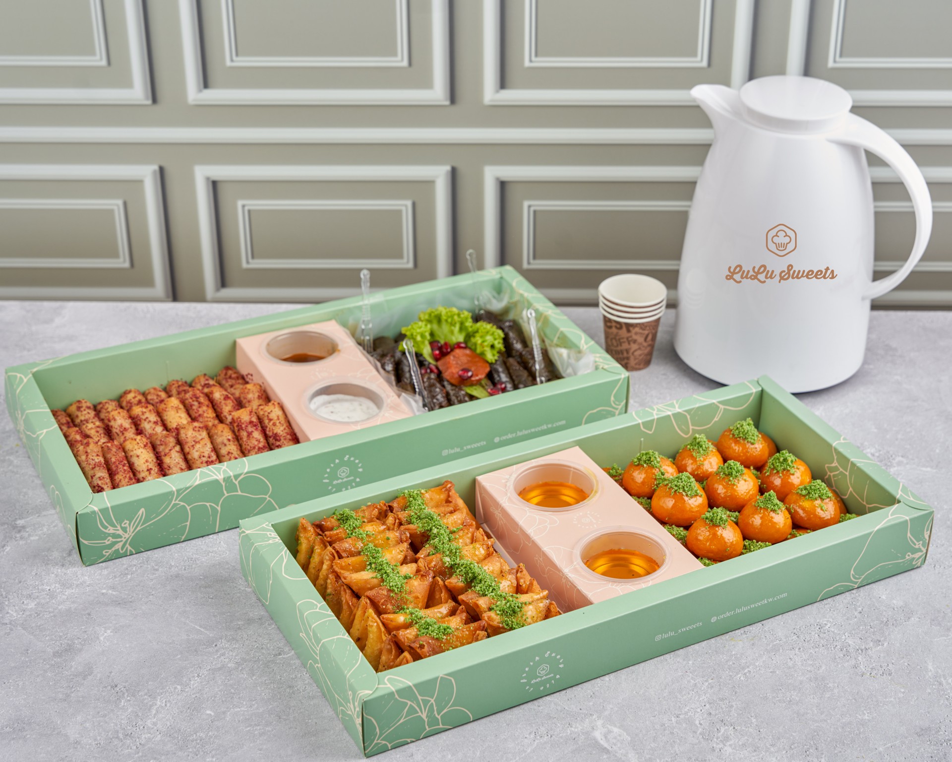 Lulu Sweets store photo