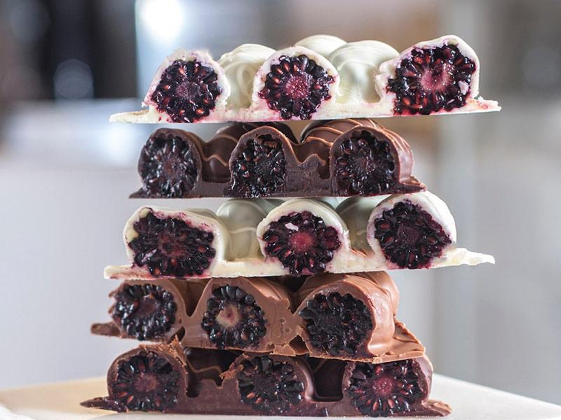 THE CONFECTIONERS SHOP store photo