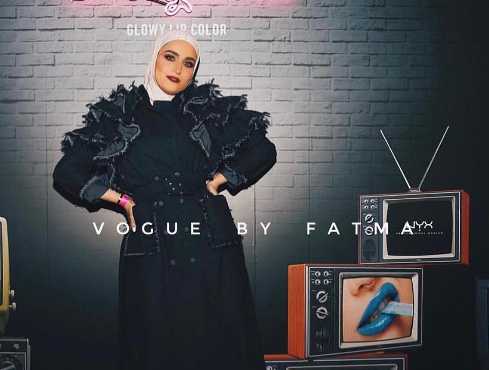 VOGUE BY FATMA store photo
