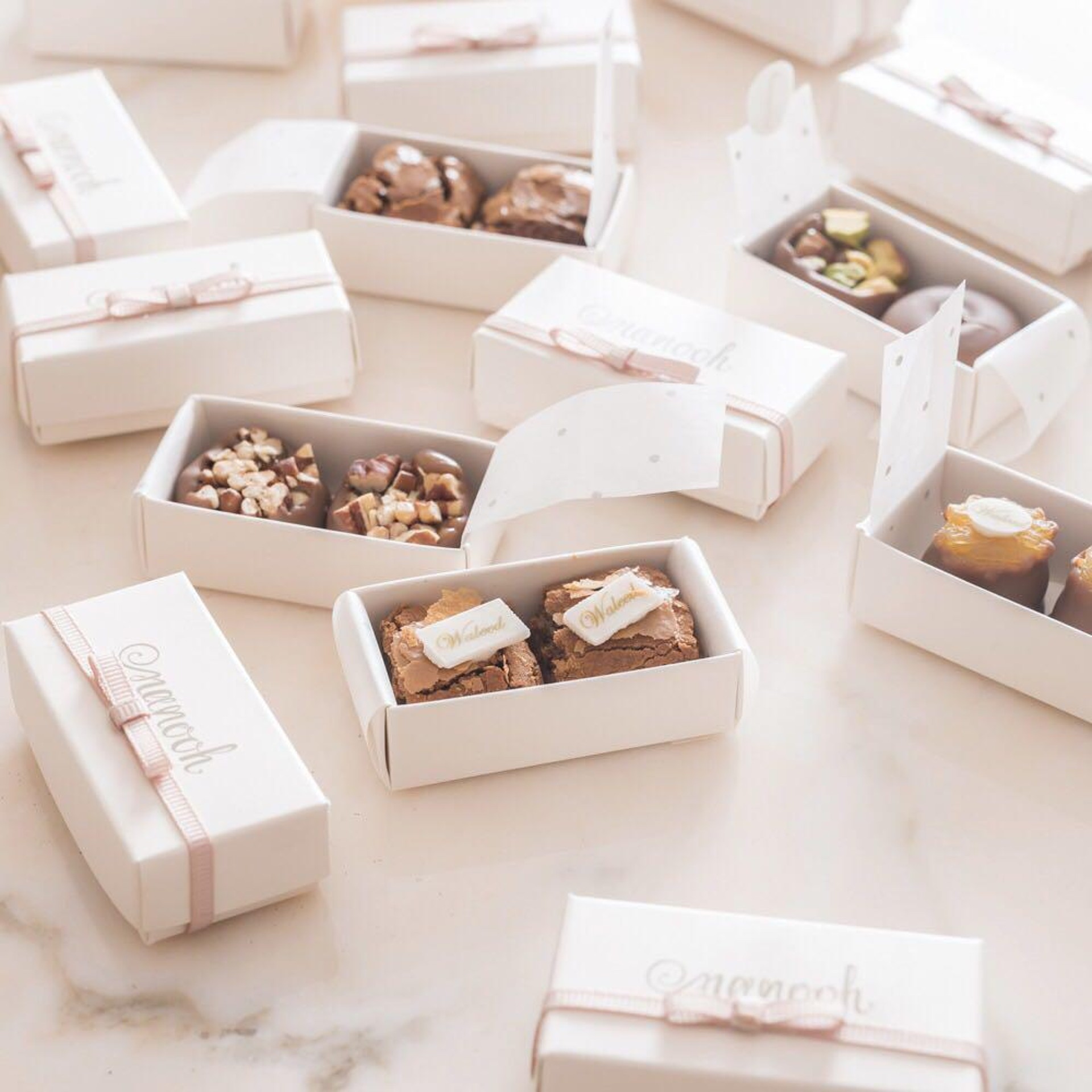 Manooh Bakery store photo