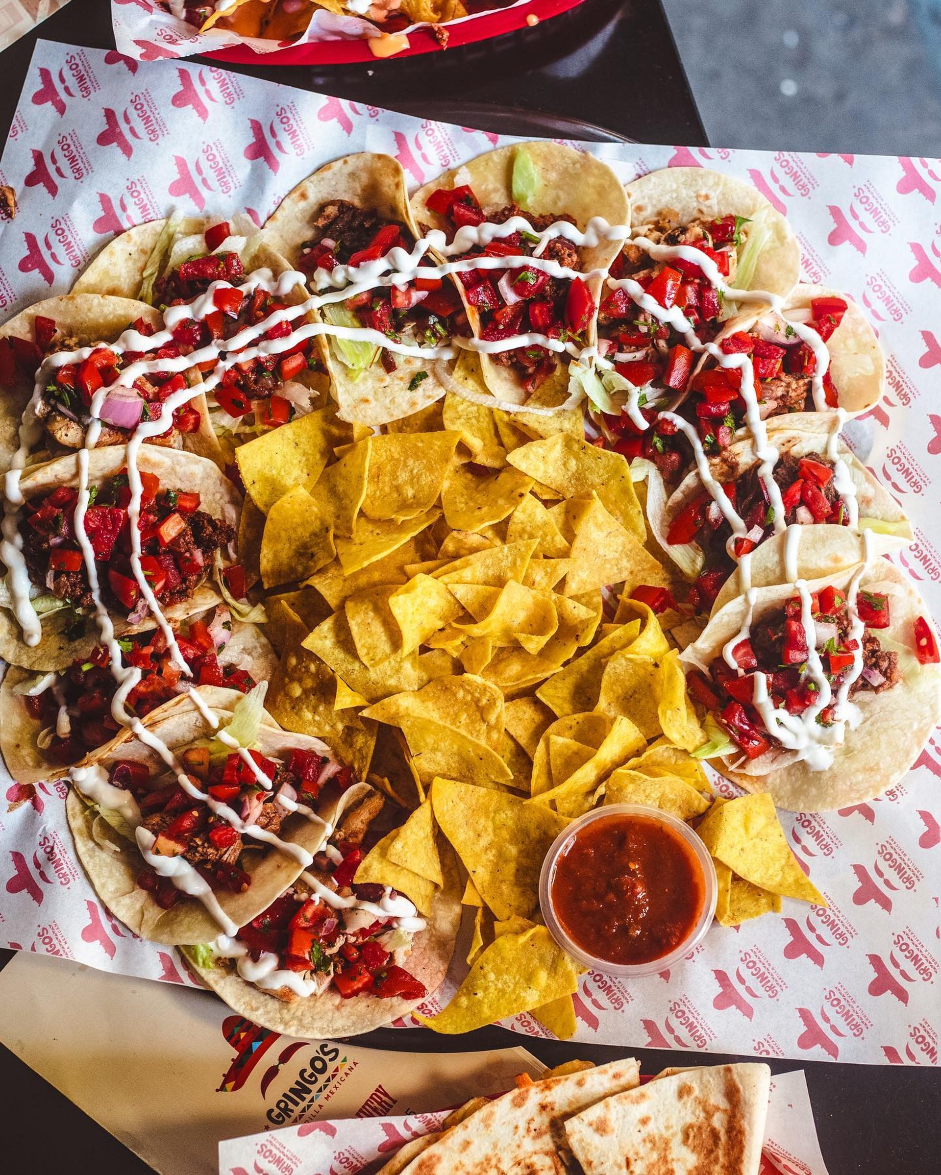 Gringo's store photo