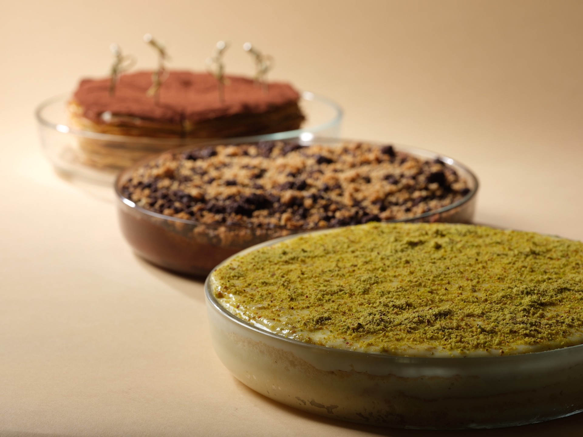 Su by Soucolat store photo