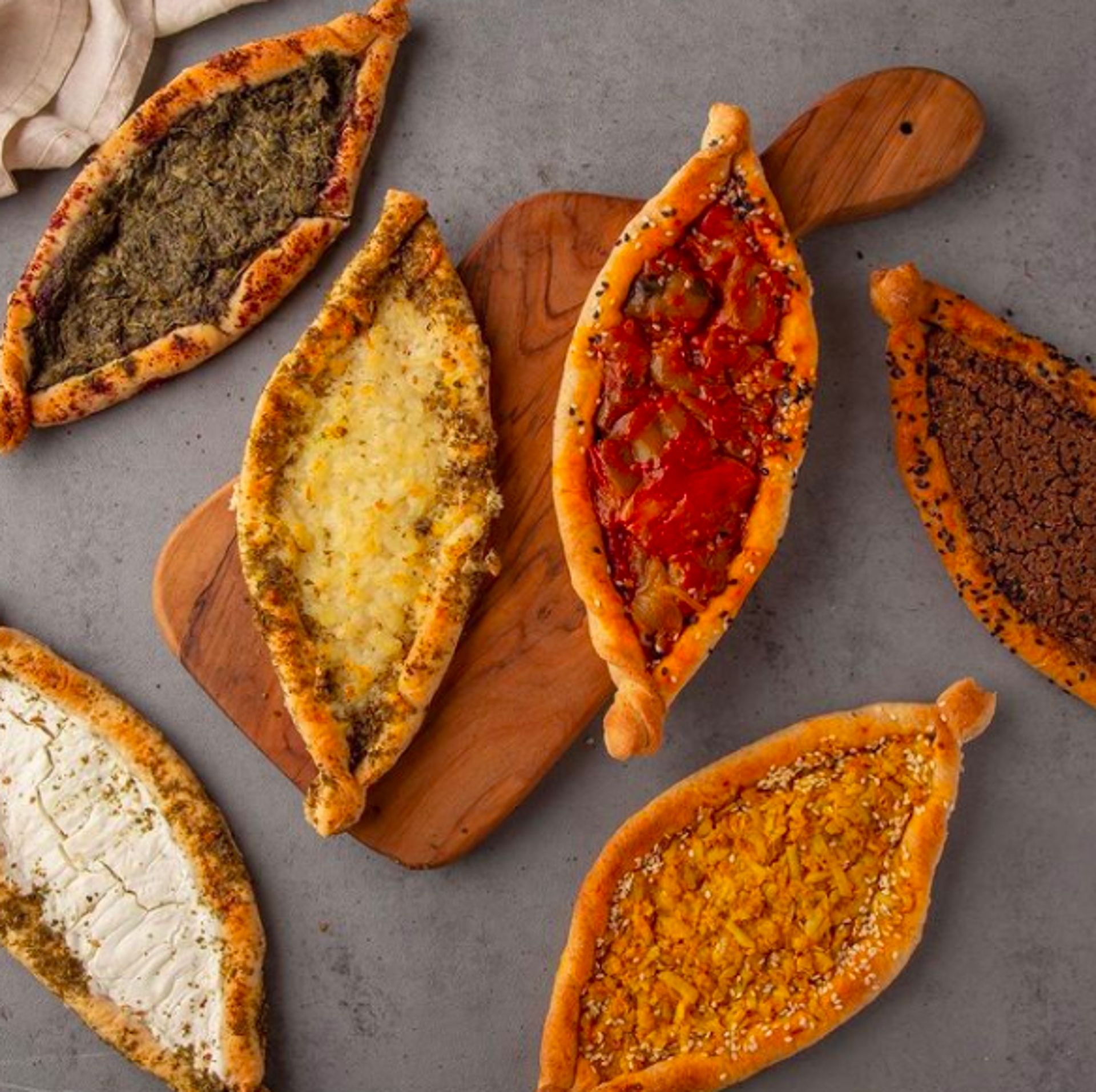 Healthy Snack Avenu store photo