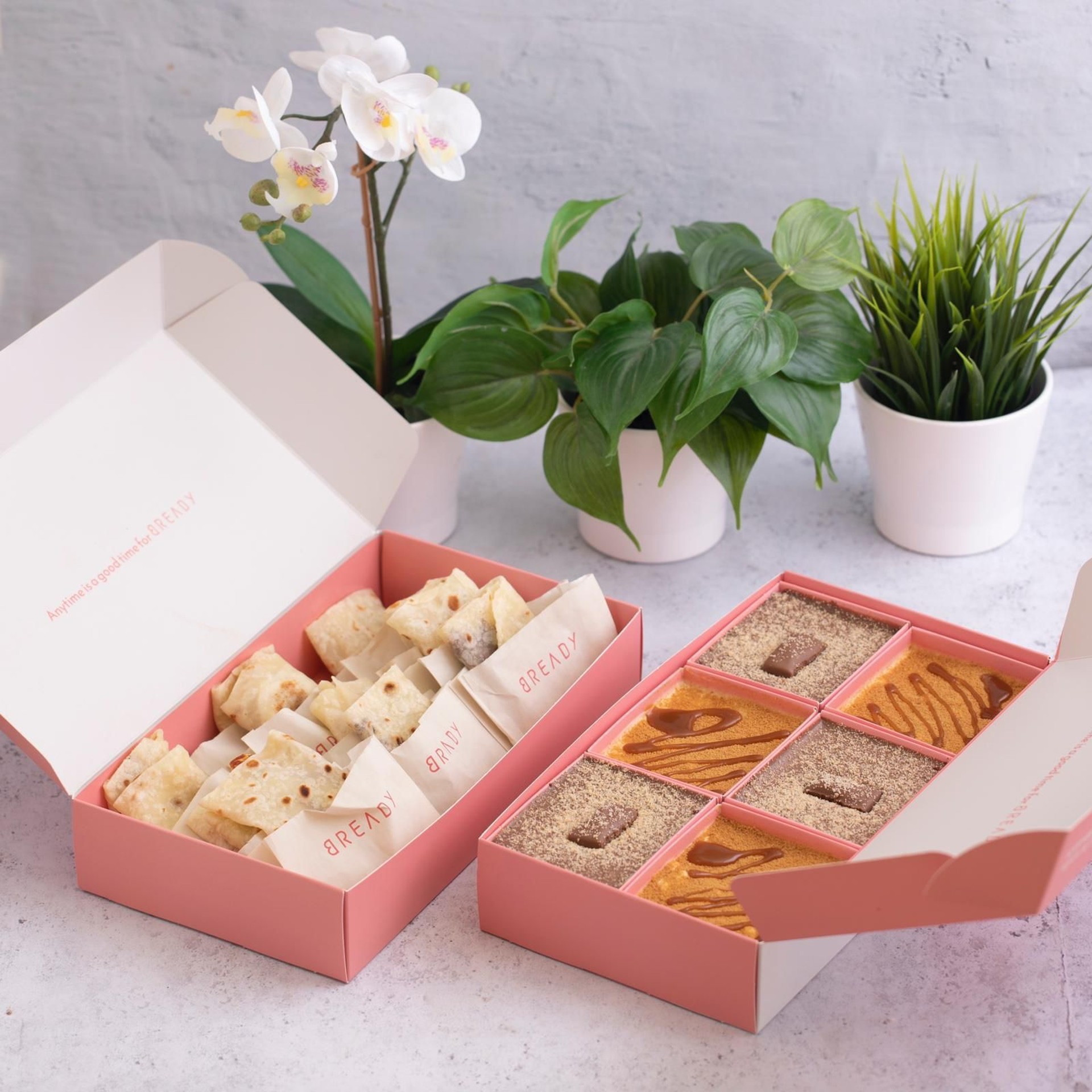 OrderBready store photo