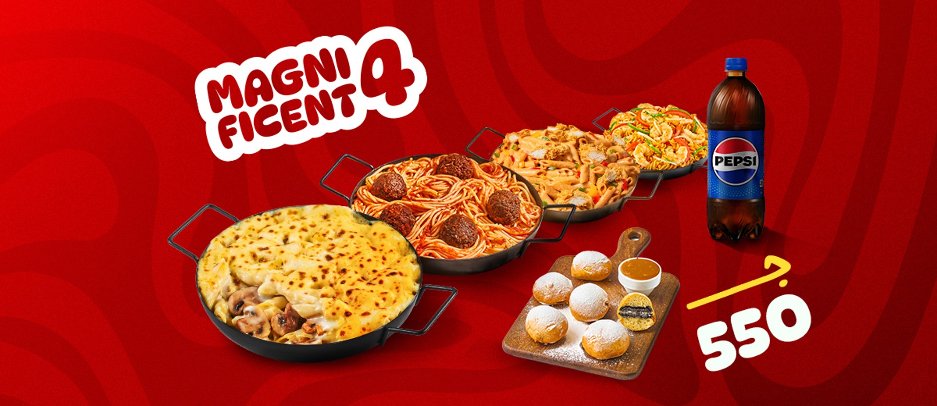 Pastaweesy store photo