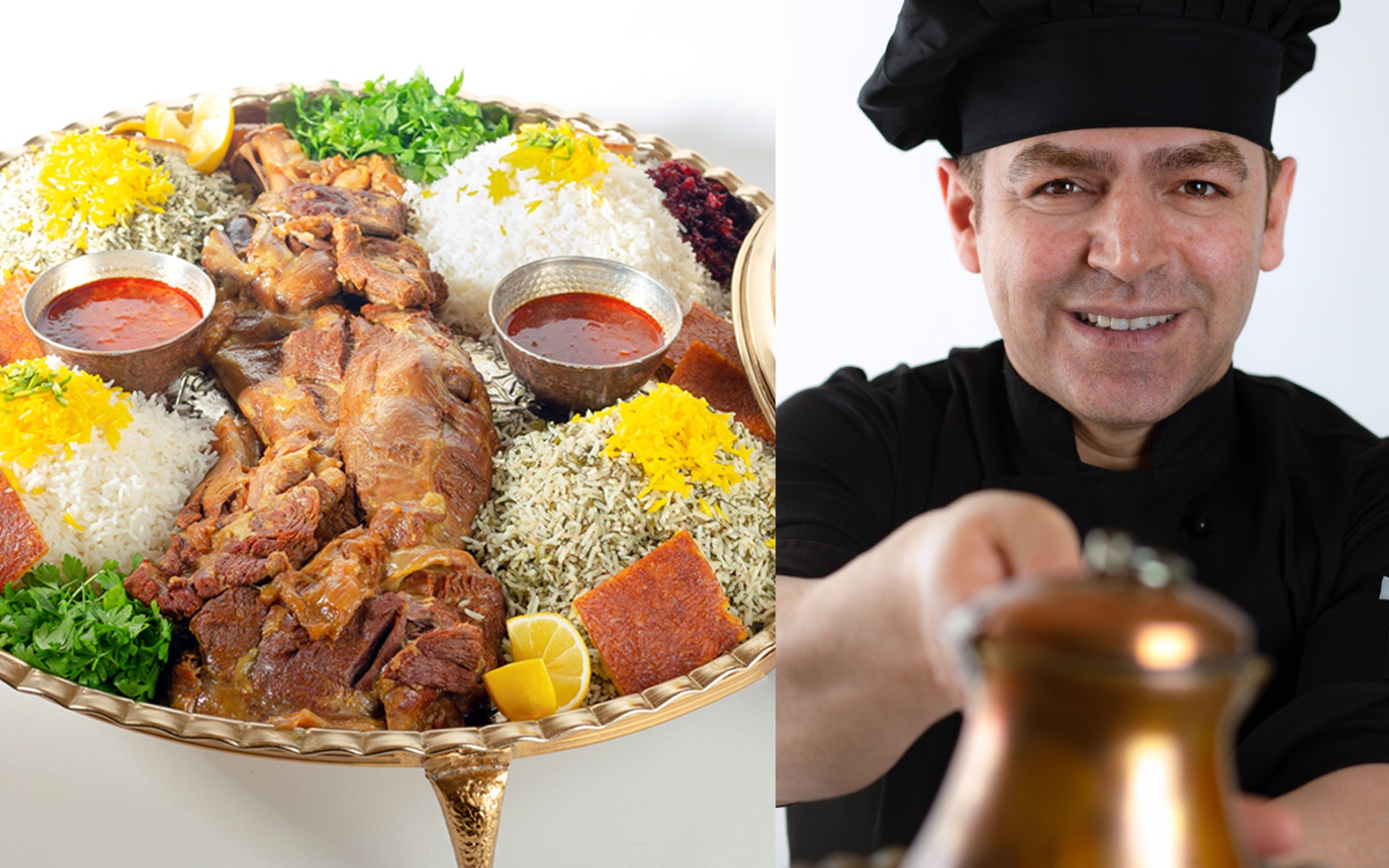 Molouk Restaurant store photo