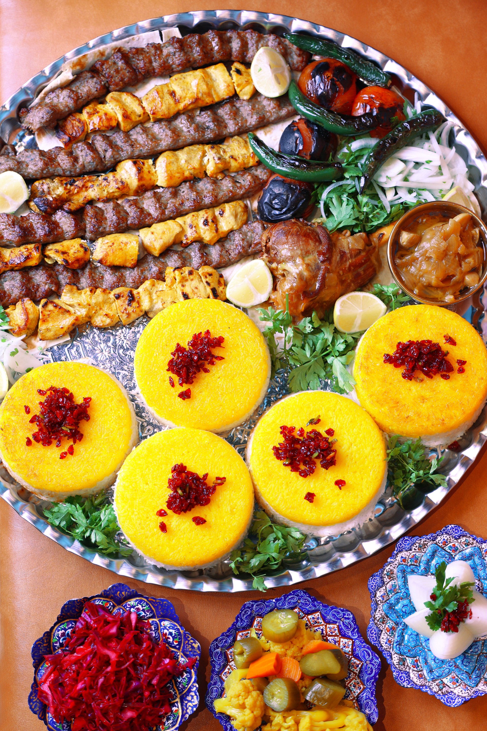 caspia.kw store photo