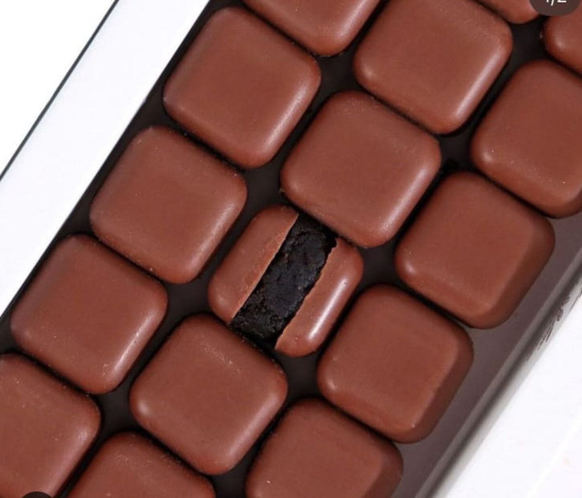 The One Sweets store photo