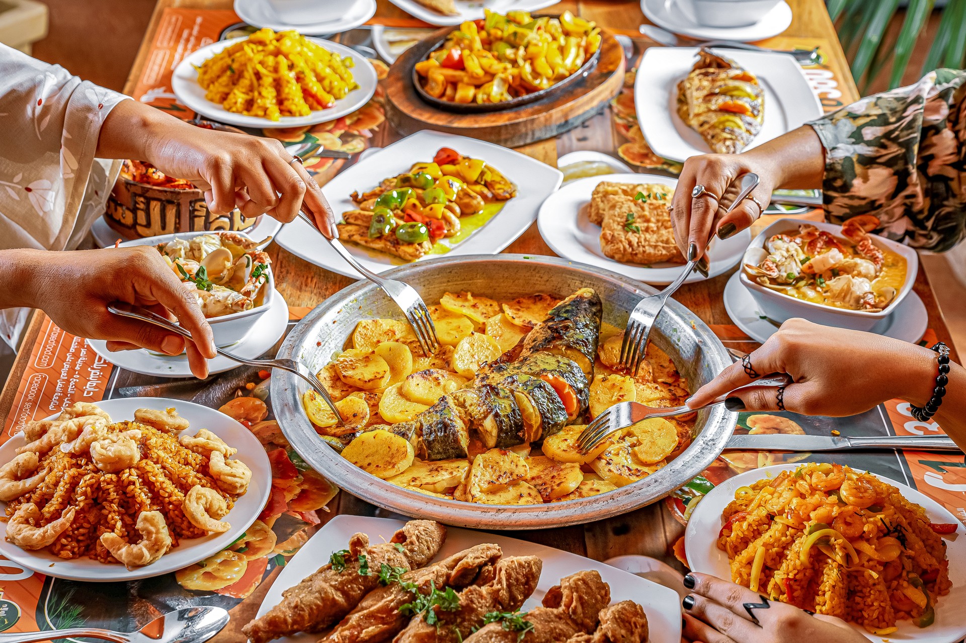 Awlad Ta2Ta2 store photo