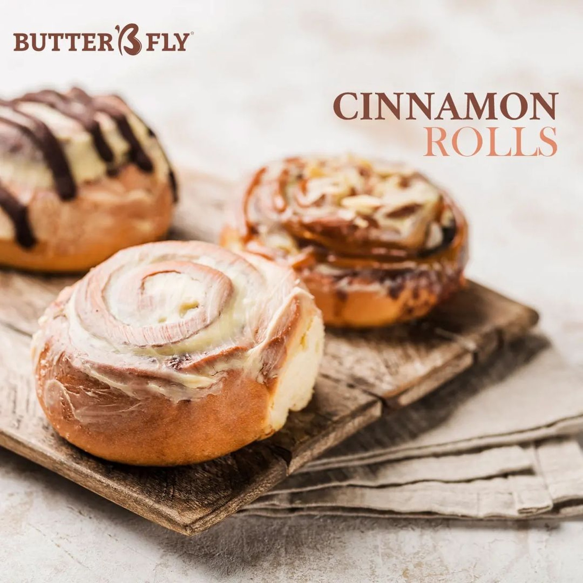 Butterfly Bakery and cafe  store photo