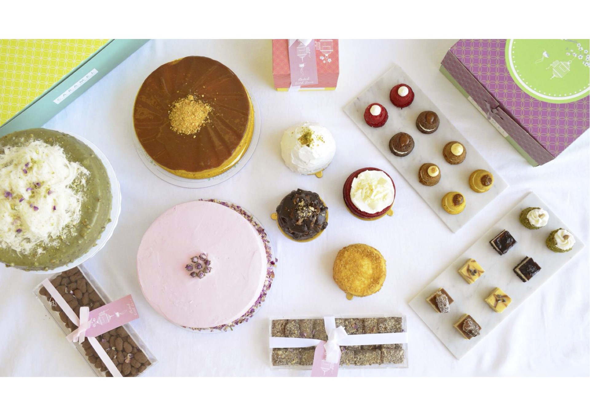 Caramel Bakery store photo