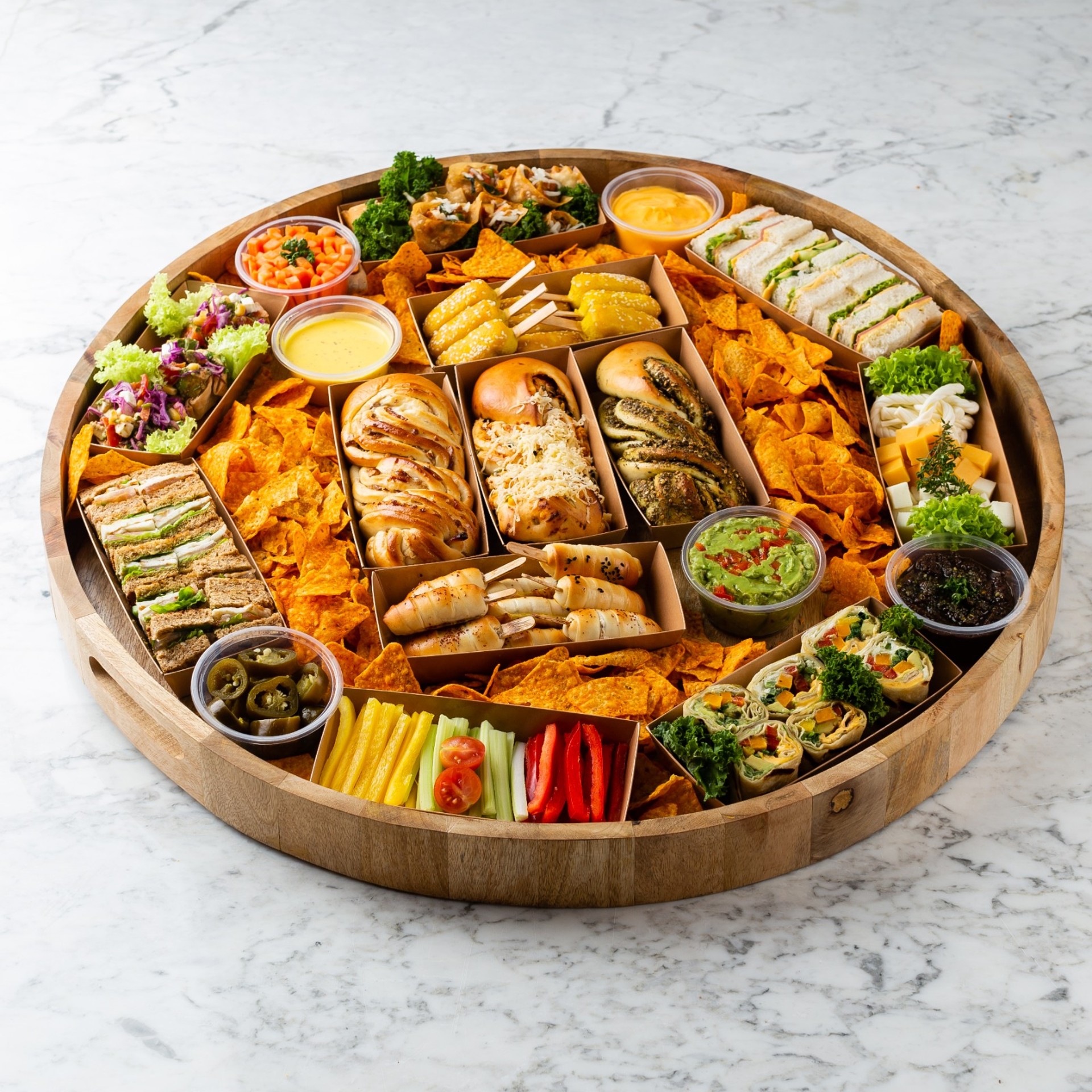 Banquet Catering store photo