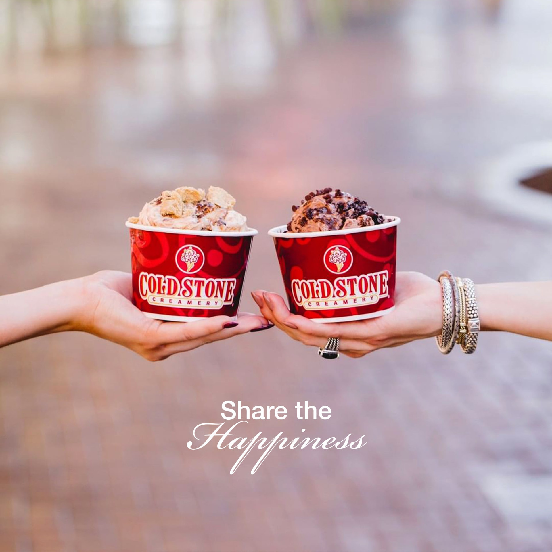 Cold Stone Creamery store photo