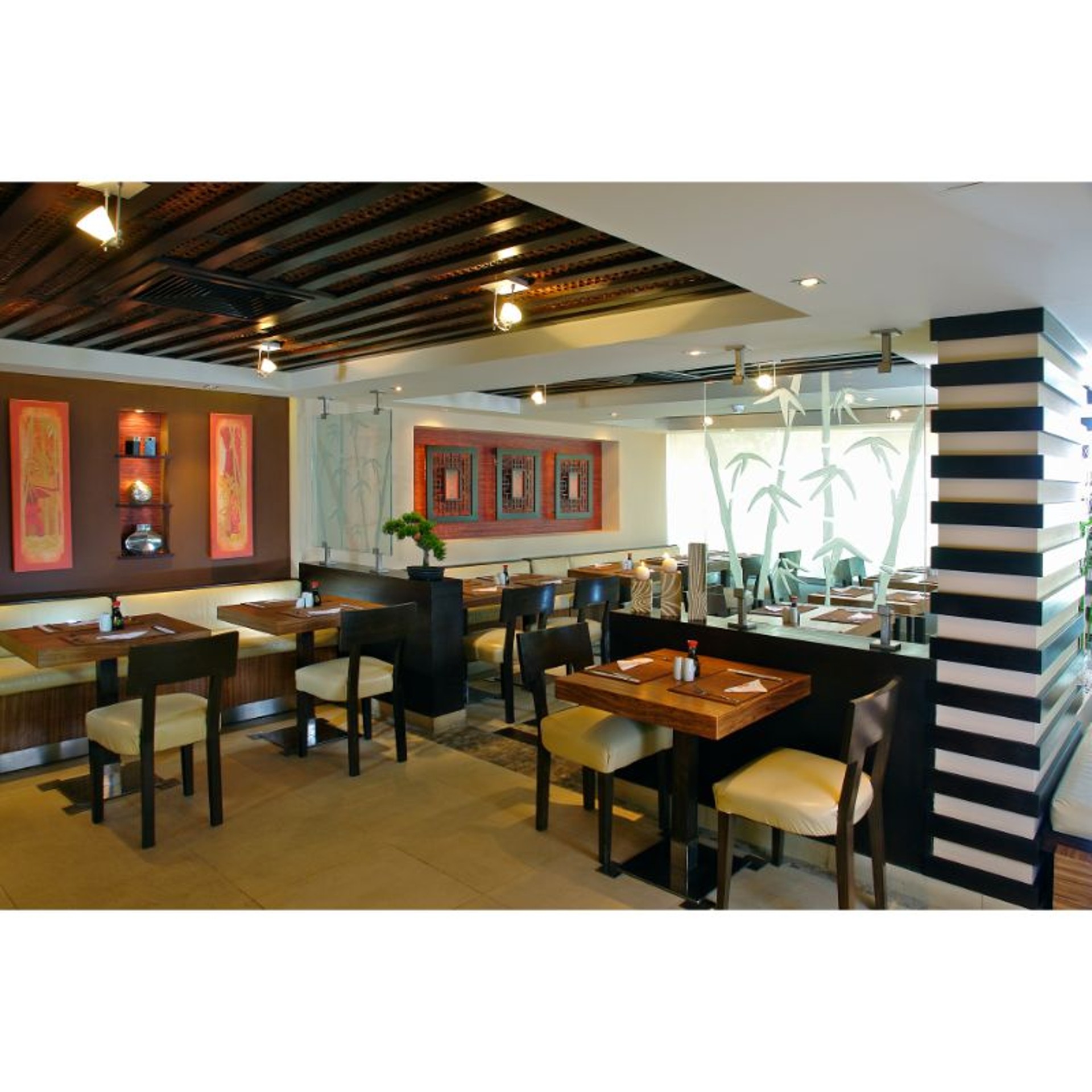 Asian Corner - Maadi store photo