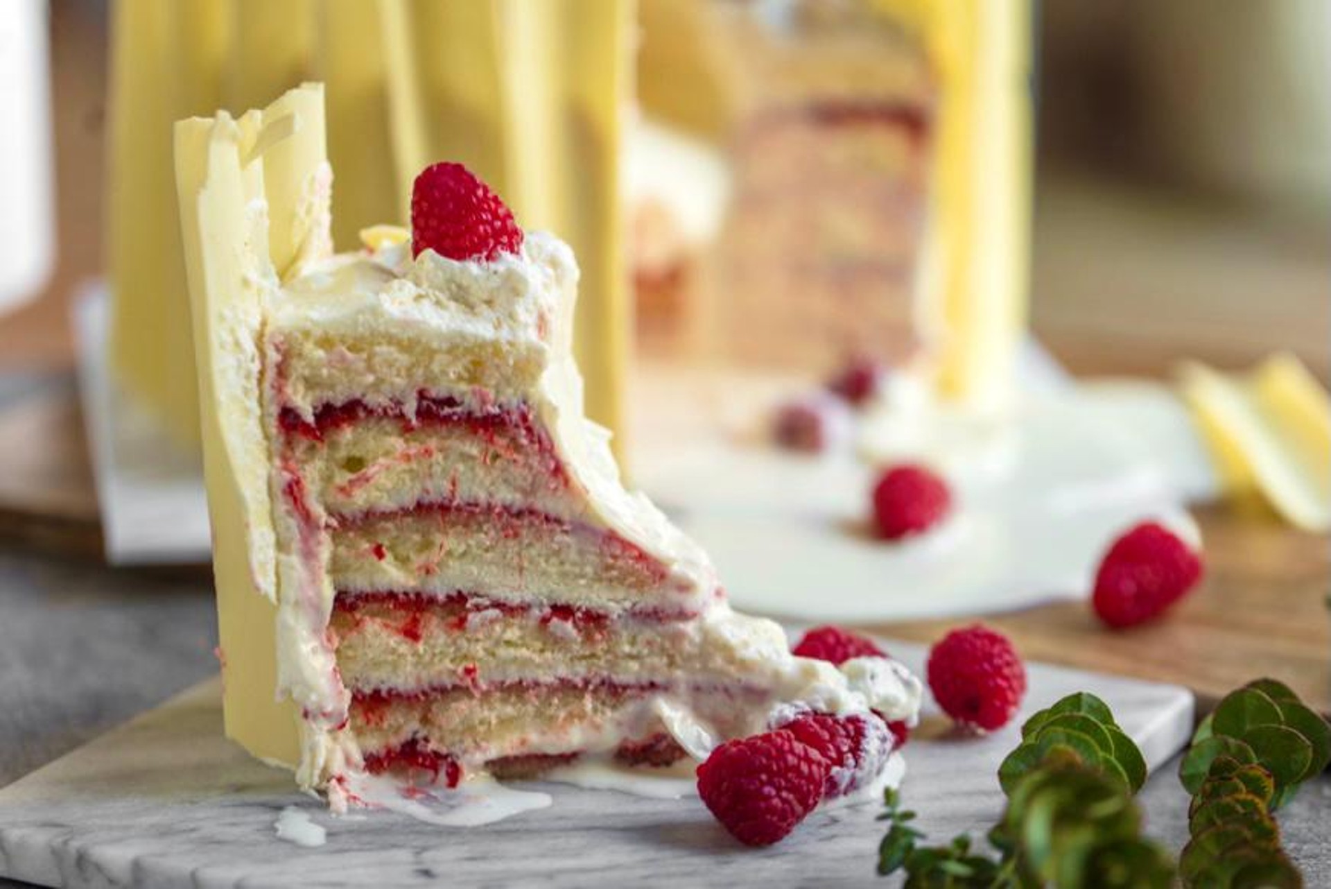 Eclat Patisserie store photo