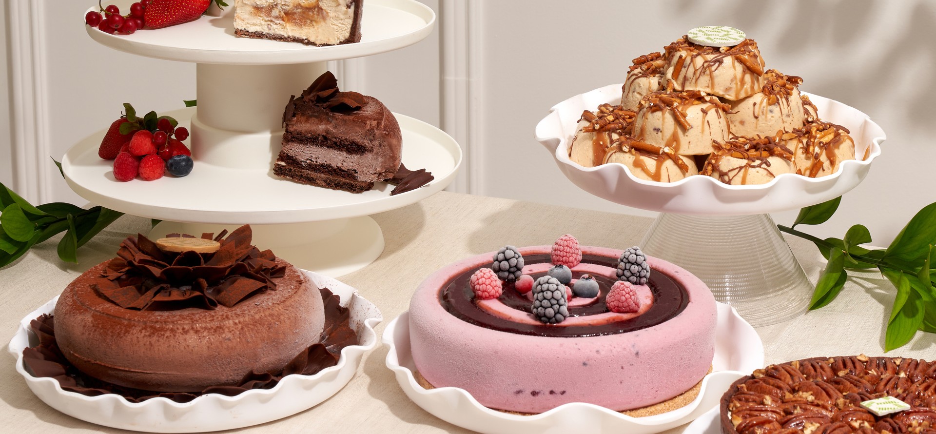 Milli Bakery store photo