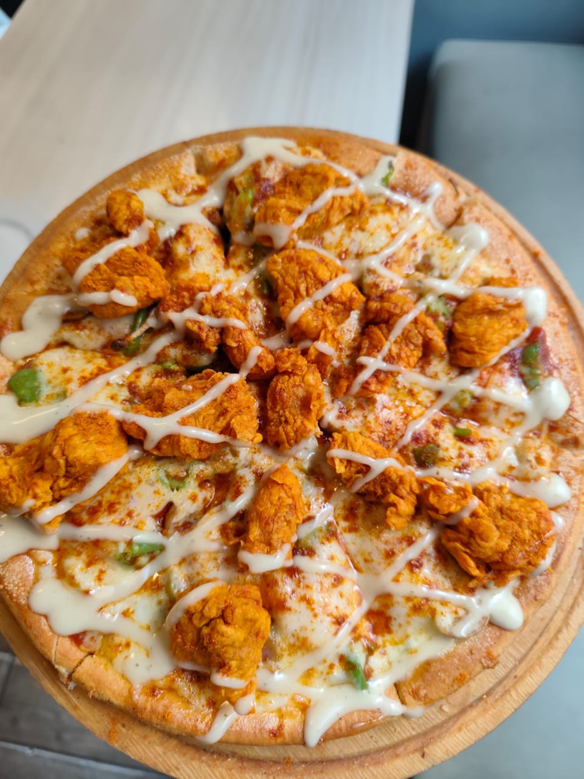 Pizza King store photo