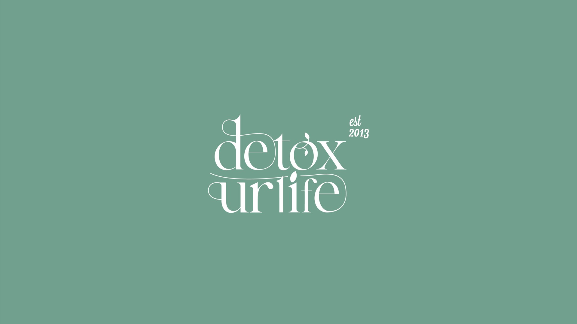 Detox Your Life store photo