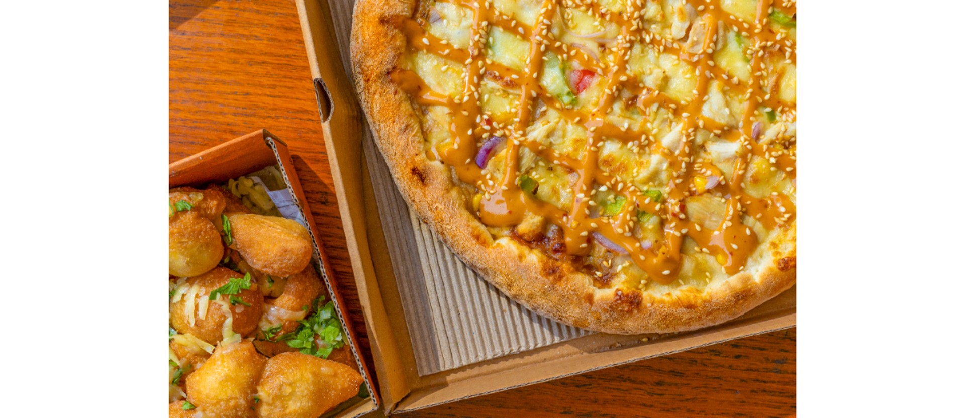 Vinnys Pizza store photo