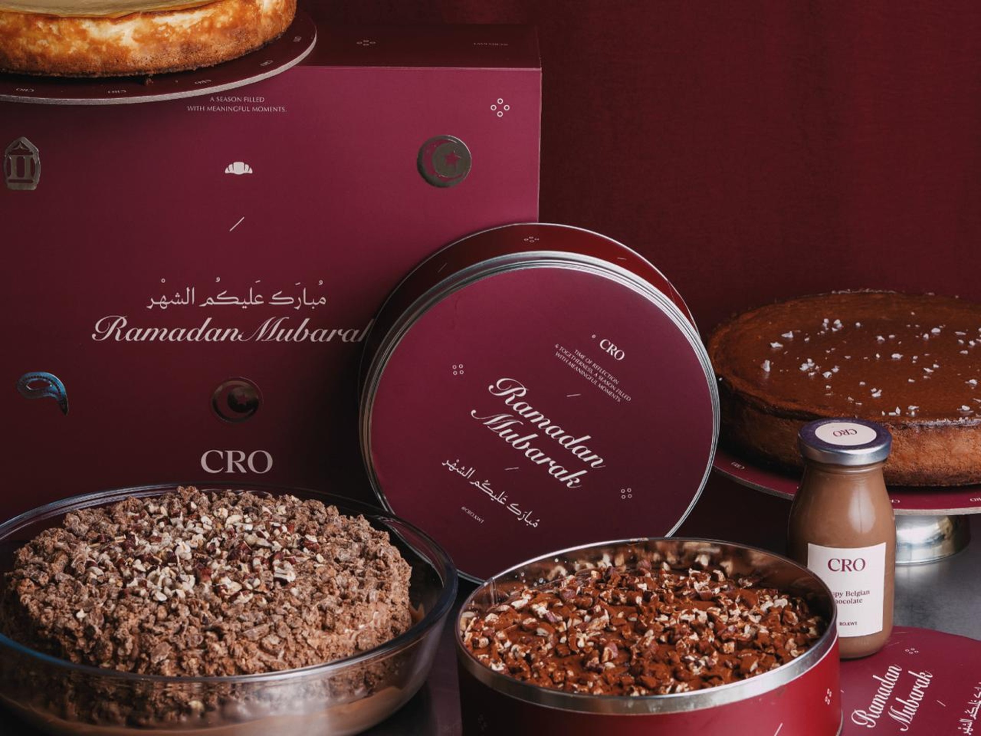 CRO Bakery & Specialty Coffee store photo