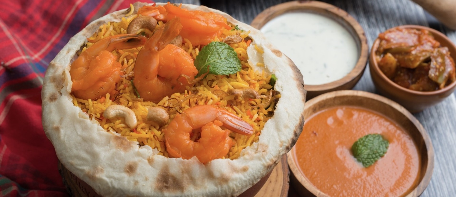 Biryani Pot Restaurant company  store photo