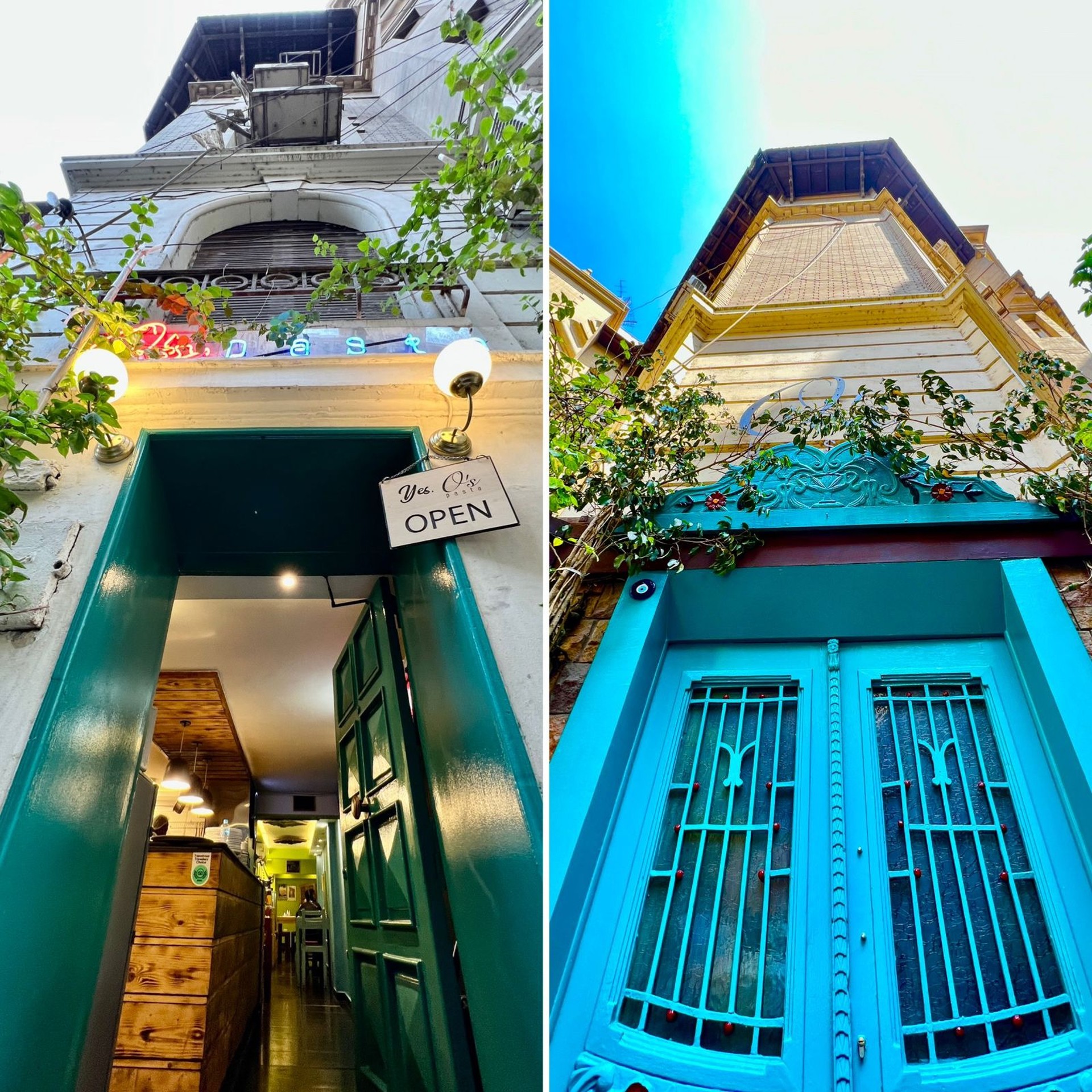 O's Pasta store photo