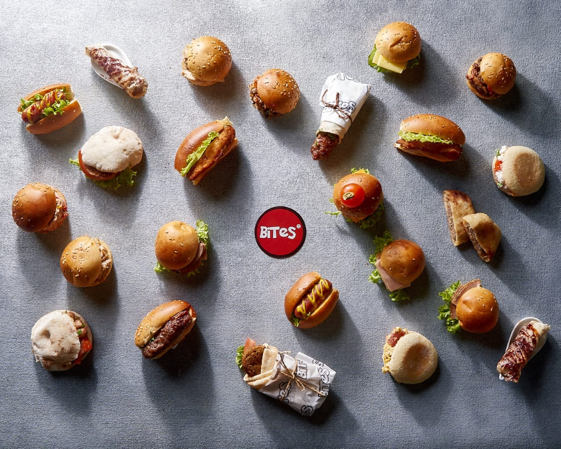 Bites Catering store photo