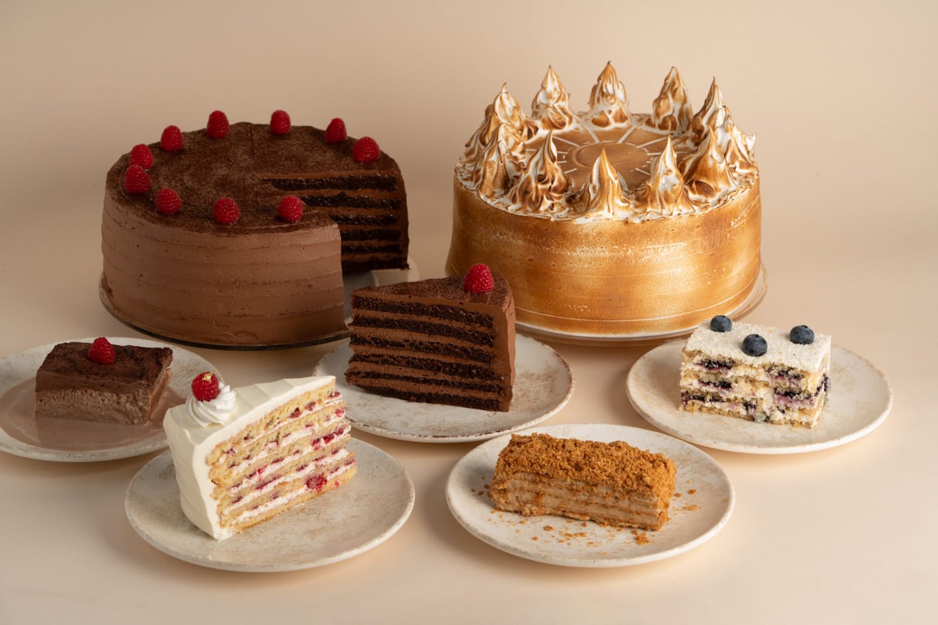 Dolcini Cafe store photo