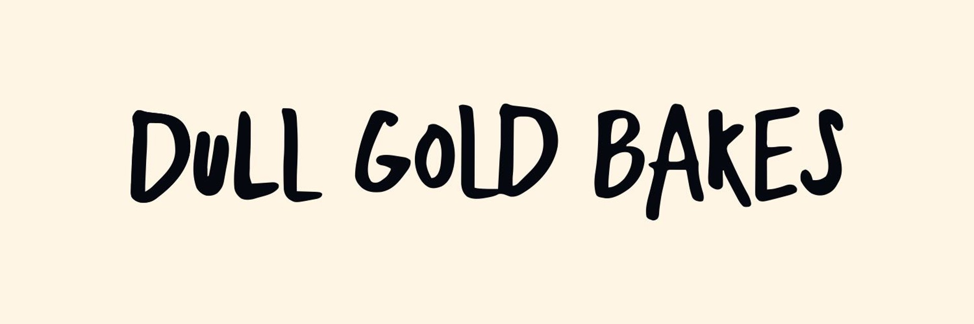 Dull Gold Bakes store photo