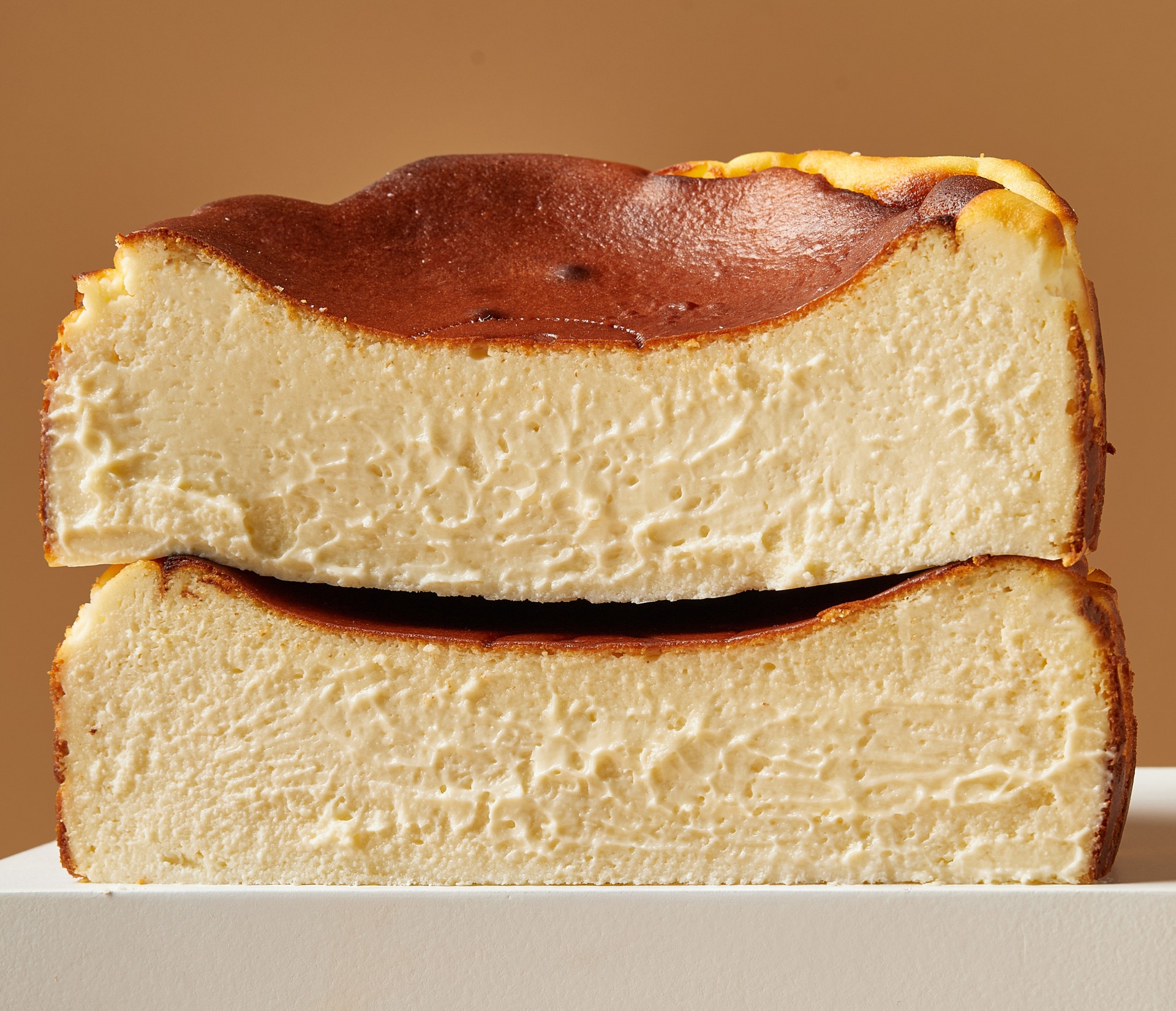 Basq | Handcrafted Desserts store photo