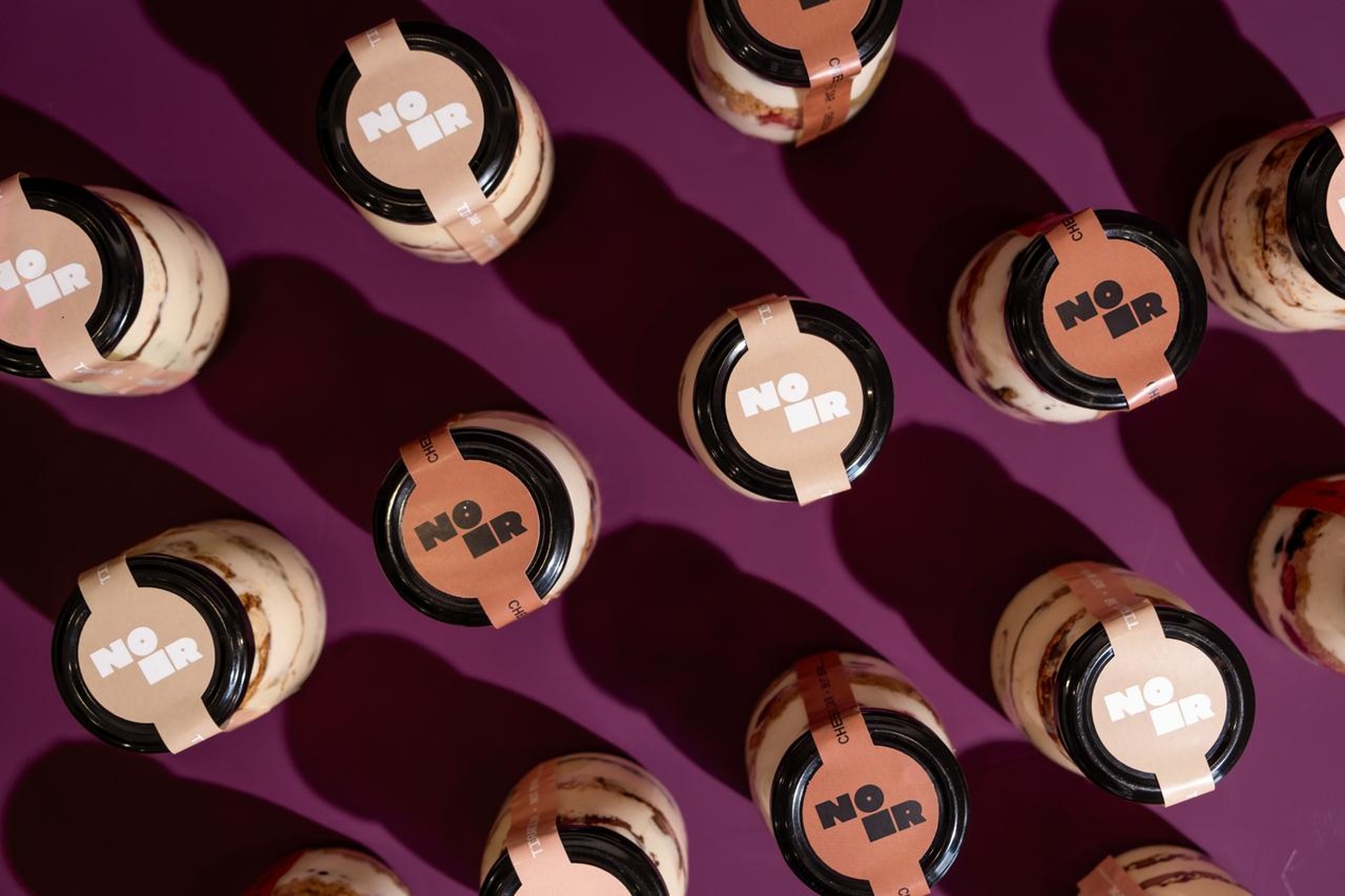 Noir Desserts store photo