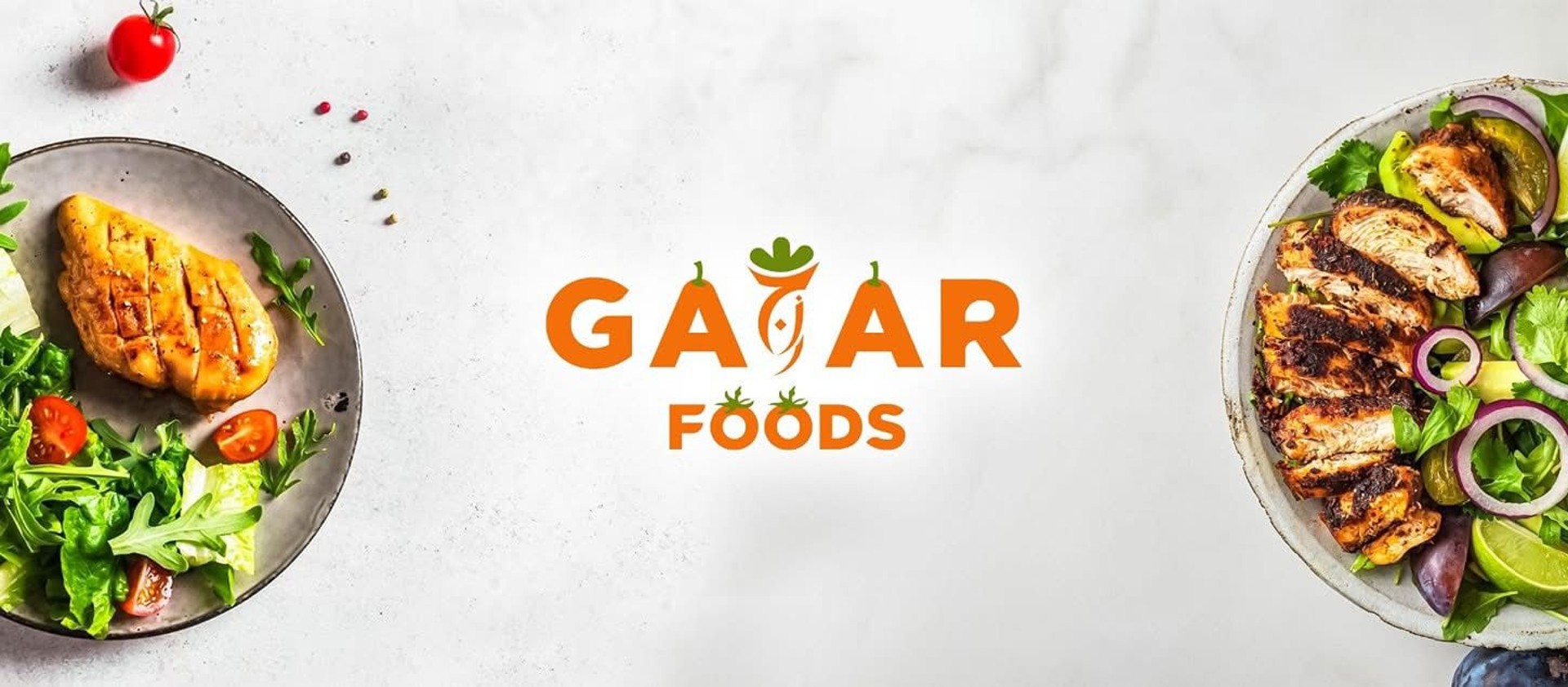 Gazar foods store photo