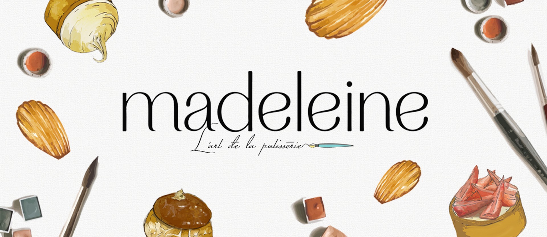 madeleine store photo