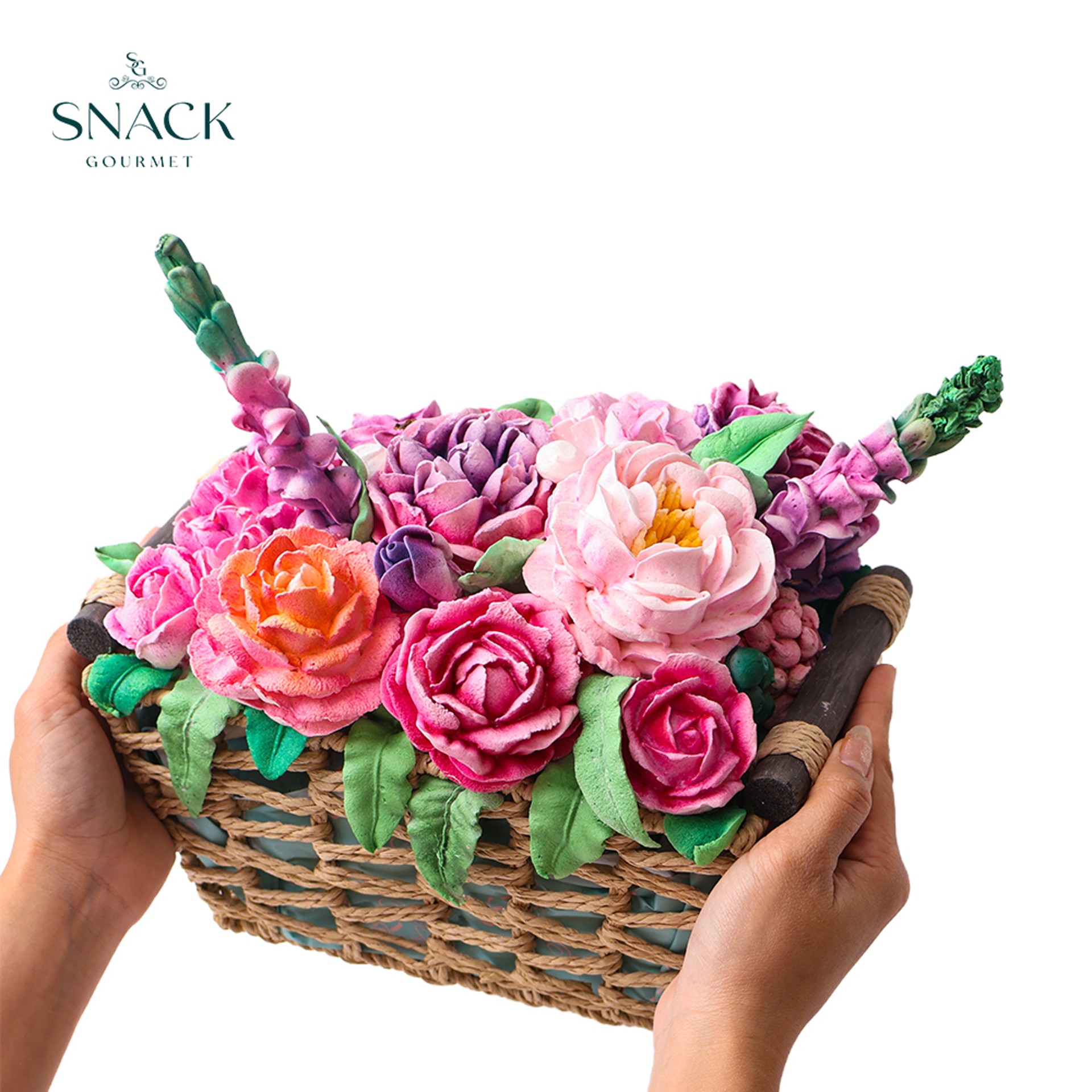 Snack Gourmet store photo