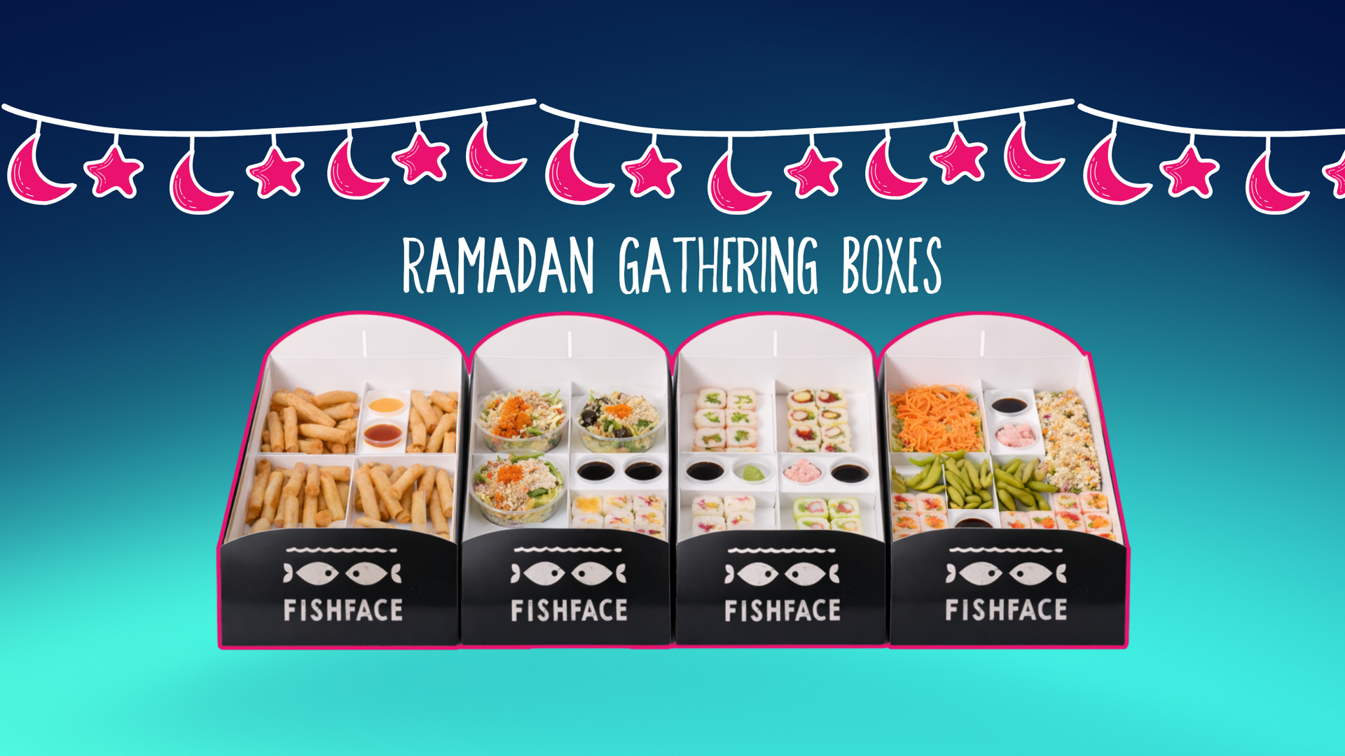 Fish Face store photo