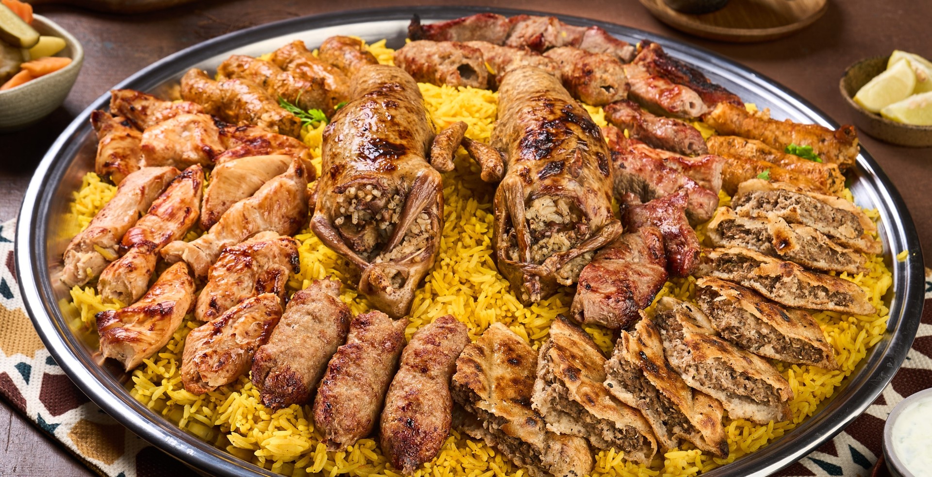 El Megharbel store photo