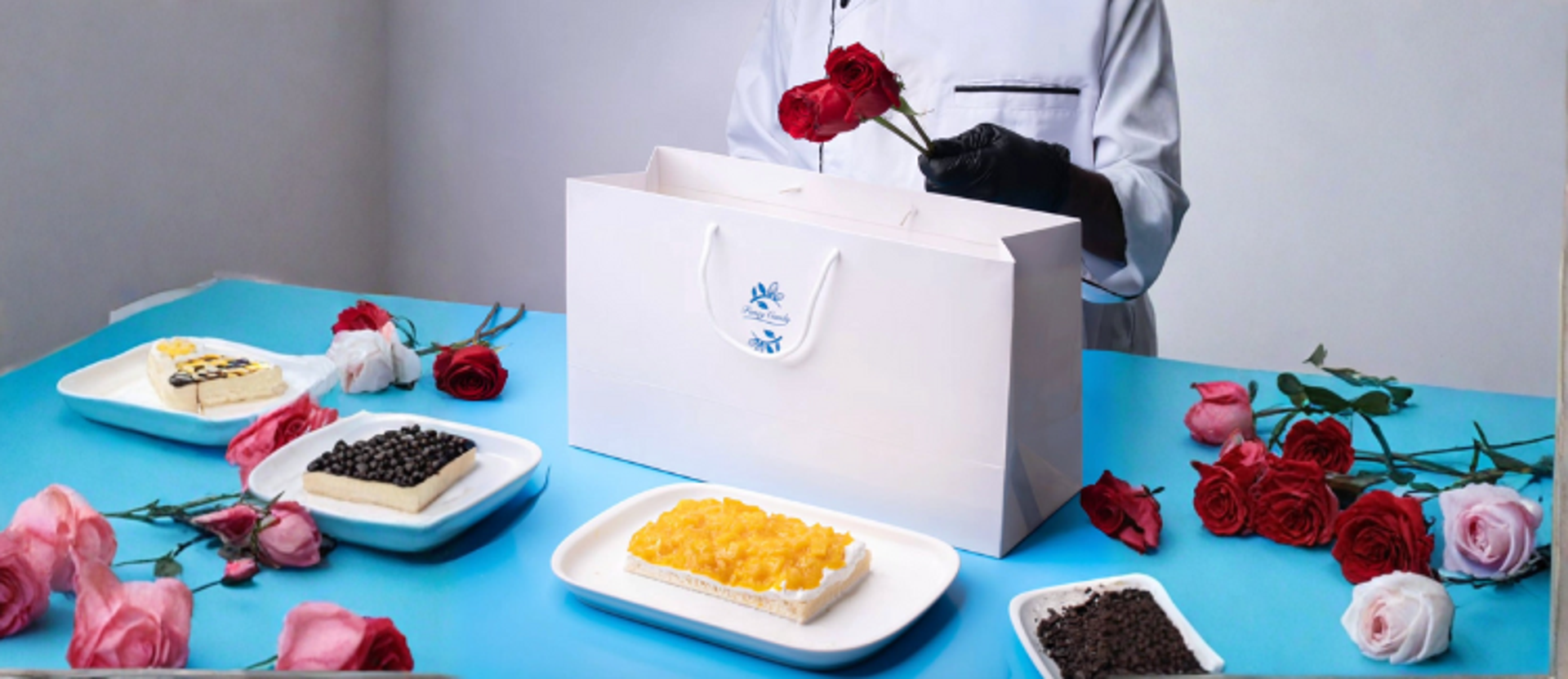 Fancy Candy KW store photo