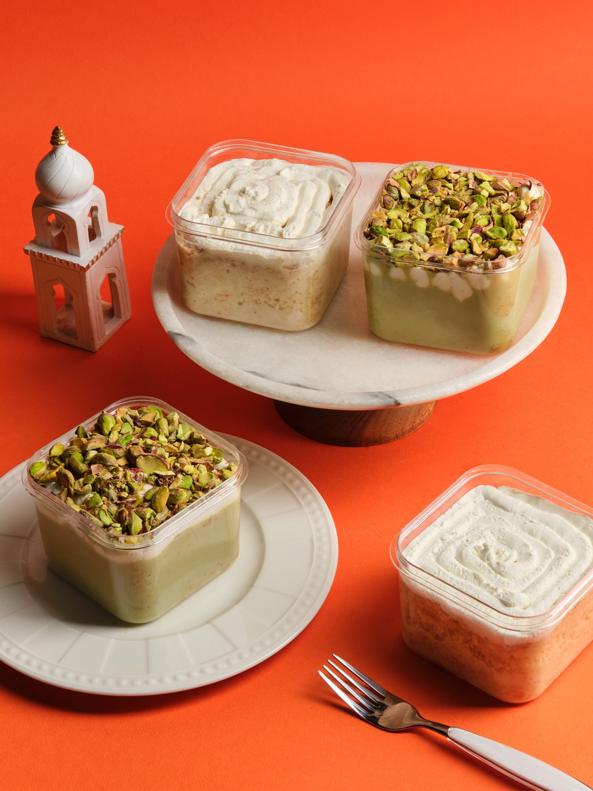 Rollin Bakery store photo