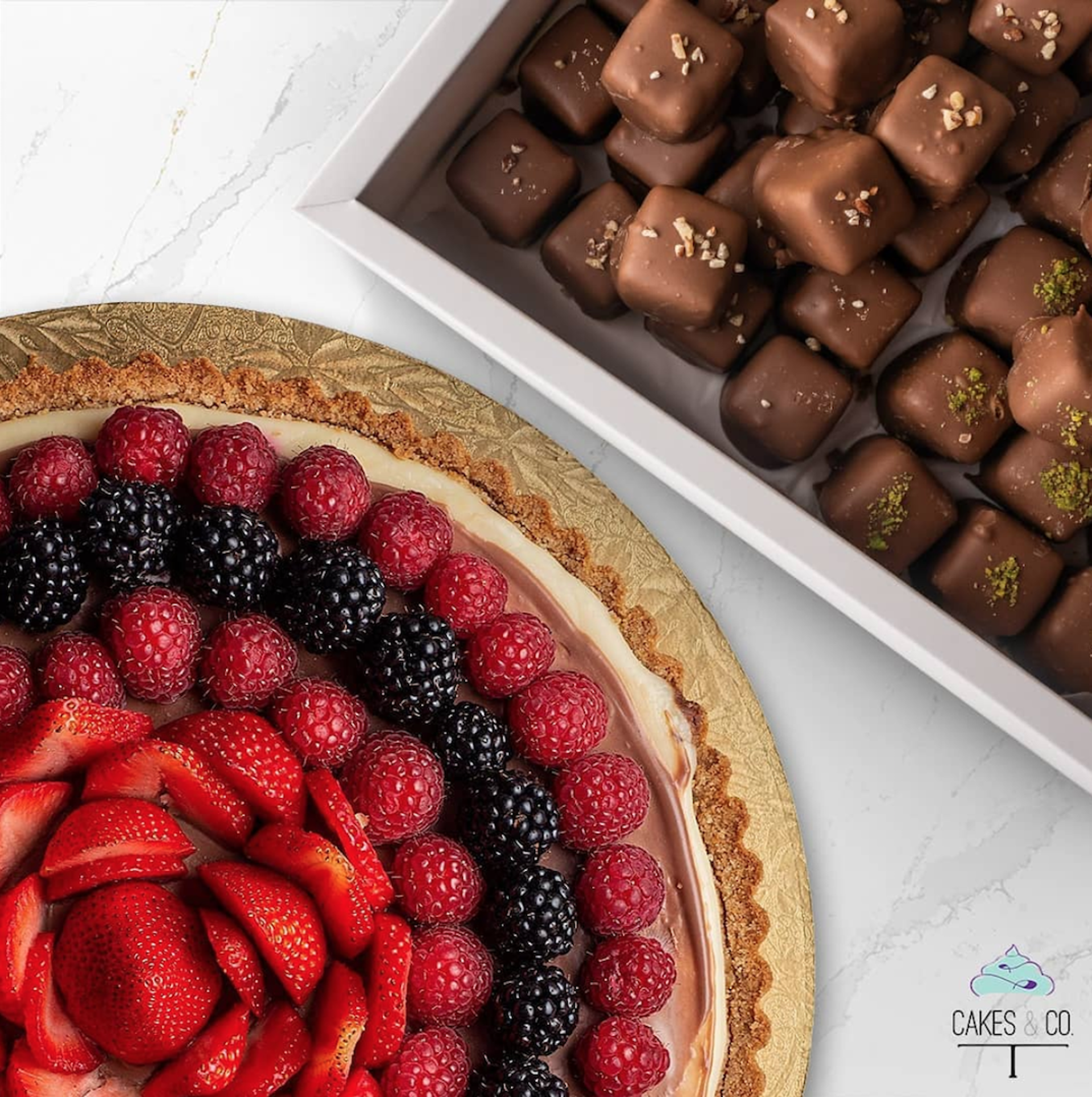 Cakes & Co. store photo