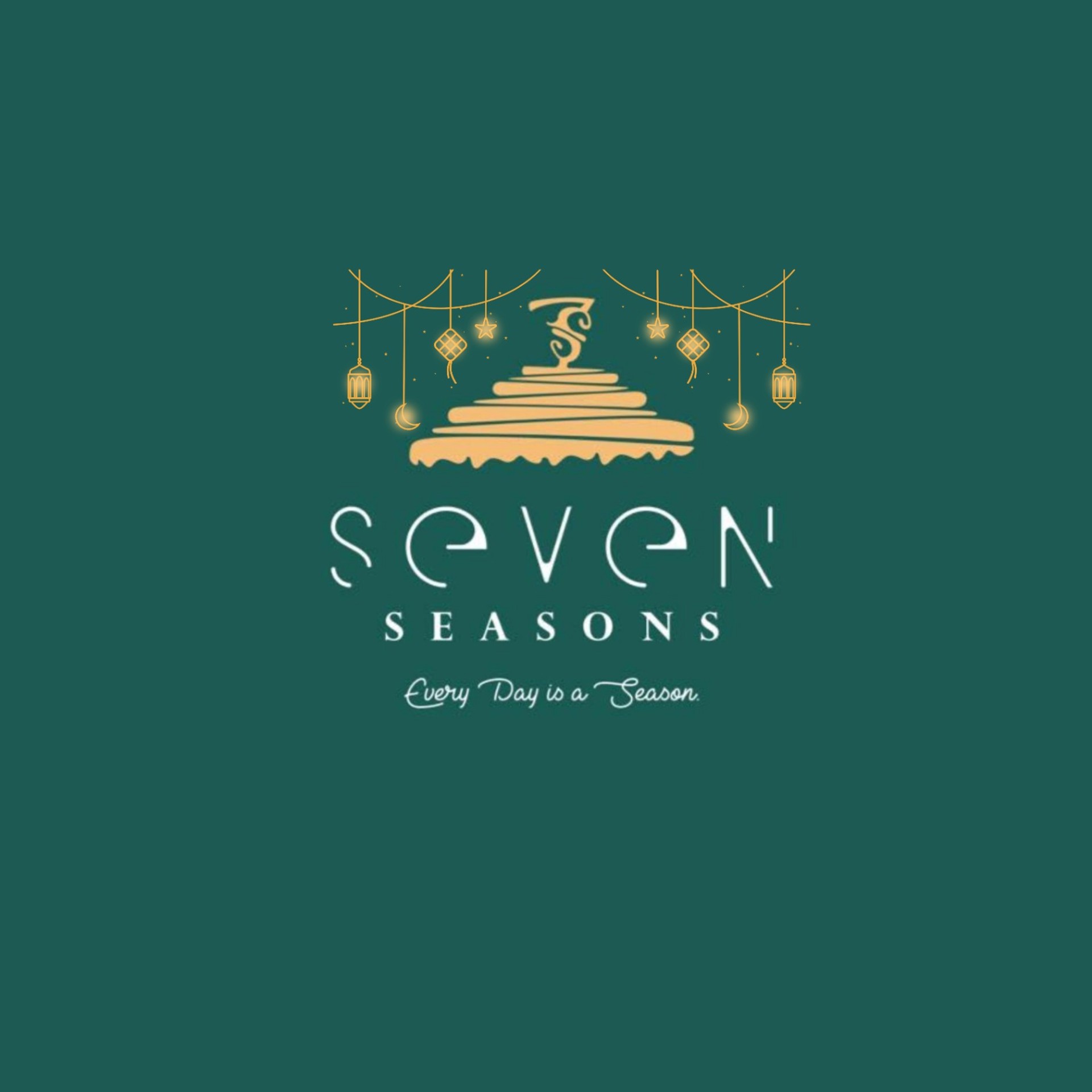 Seven seasons store photo