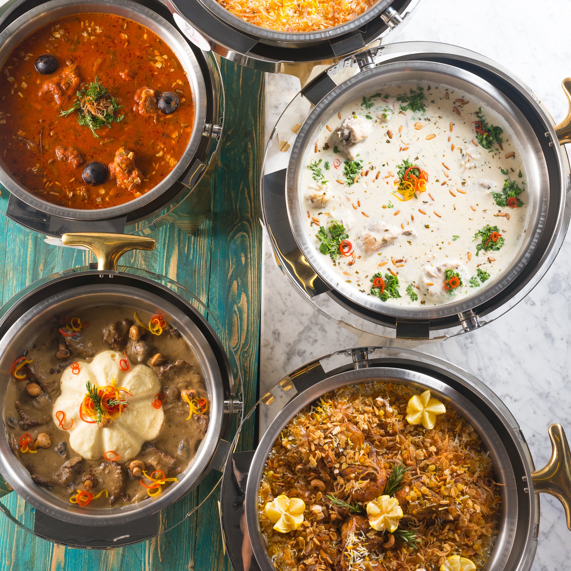 Taste and Event Catering Co. store photo