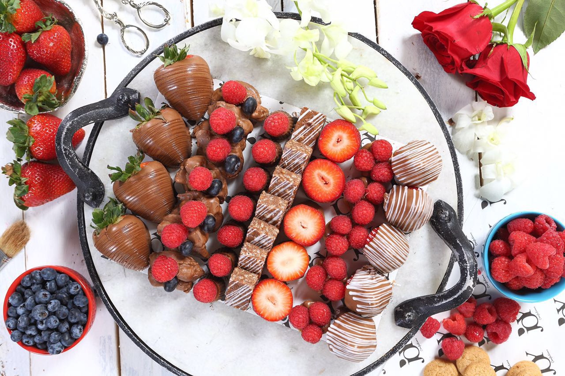 Joy confections Dubai store photo