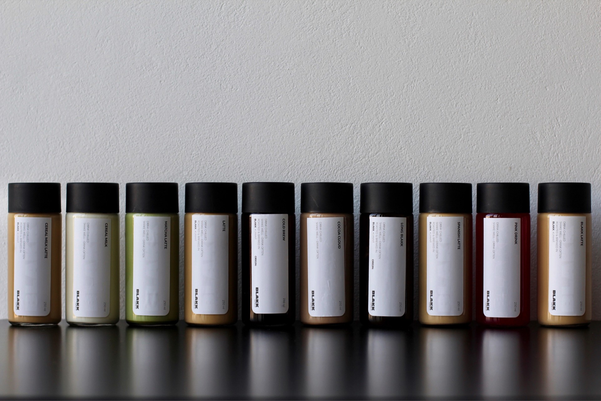 BLAKK Coffee Co. store photo